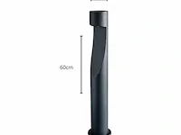 6 x led tuinlamp (sla-35) - afbeelding 2 van  5