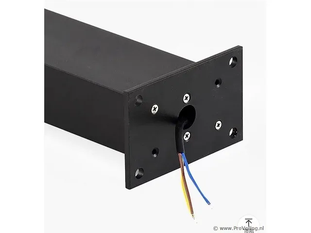 6 x led tuinlamp (sla-36) - afbeelding 5 van  5