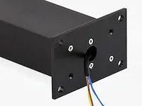 6 x led tuinlamp (sla-36) - afbeelding 5 van  5