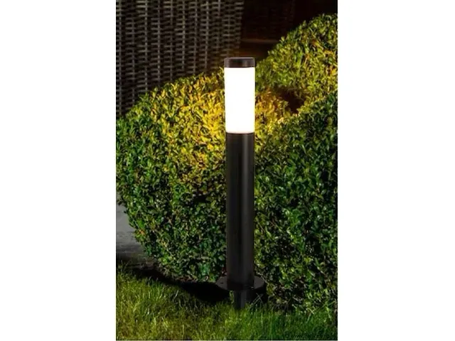 6 x led tuinlamp (sla-38) - afbeelding 1 van  3