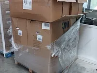 6 zak a 25 kilo glass bubbles / microsferen 3m - afbeelding 1 van  3