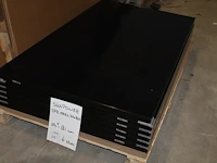 6 zonnepanelen sunpower spr-max3-314 black. afmeting 104 x 181,5 cm. - afbeelding 1 van  3