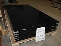 6 zonnepanelen sunpower spr-max3-314 black. afmeting 104 x 181,5 cm. - afbeelding 2 van  3