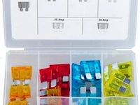 60-delige set standaard autozekering - afbeelding 3 van  4