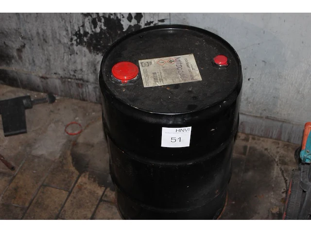 60 l koelvloeistof napa coolant oat. - afbeelding 1 van  2