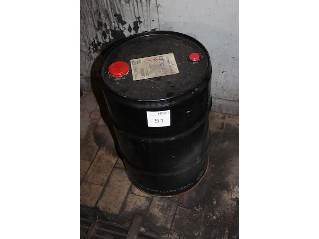 60 l koelvloeistof napa coolant oat. - afbeelding 2 van  2