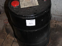 60 l koelvloeistof napa coolant oat. - afbeelding 2 van  2