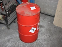 60 liter remreiniger wurth. - afbeelding 1 van  2