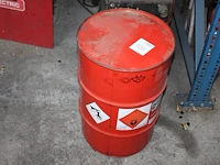 60 liter remreiniger wurth. - afbeelding 2 van  2