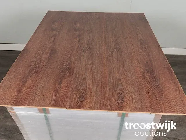 60 m2 laminaat - 1200 x 191 x 8 mm - afbeelding 3 van  4