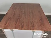 60 m2 laminaat - 1200 x 191 x 8 mm - afbeelding 3 van  4