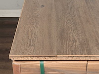 60 m2 laminaat plank - 1285 x 192 x 8+2 mm - afbeelding 2 van  4