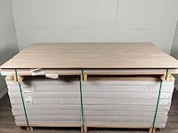 60 m2 multiplank xl eiken parket - 2200 x 207 x 14 mm - afbeelding 4 van  4