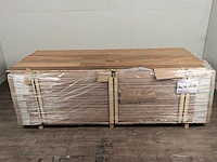 60 m2 parket eiken xl mutliplank - 2200 x 127 x 19 mm - afbeelding 4 van  4