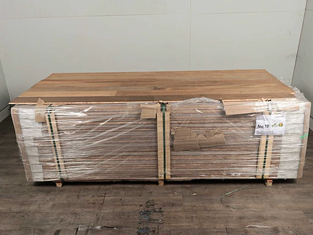 60 m2 parket eiken xl mutliplank - 2200 x 127 x 19 mm - afbeelding 4 van  4