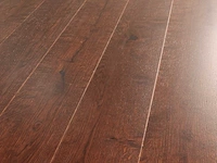 60 m2 parket eiken xl mutliplank - 2200 x 180 x 14 mm - afbeelding 1 van  4
