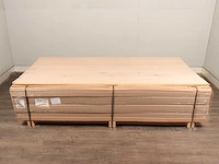 60 m2 parket eiken xl mutliplank - 2200 x 207 x 14 mm - afbeelding 4 van  4
