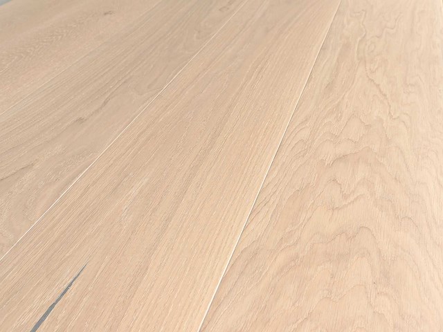 60 m2 parket eiken xl mutliplank - 2200 x 207 x 14 mm - afbeelding 1 van  4