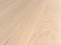 60 m2 parket eiken xl mutliplank - 2200 x 207 x 14 mm