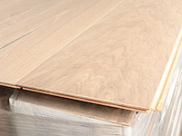 60 m2 parket eiken xl mutliplank - 2200 x 207 x 14 mm - afbeelding 2 van  4