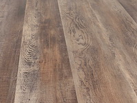 60 m2 pvc click plank - 1212 x 185 x 5 mm - afbeelding 1 van  4