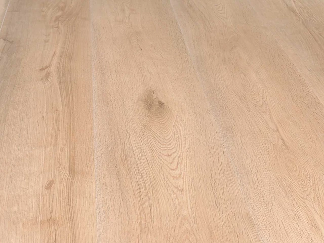 60 m2 pvc spc click plank met xps onderlaag - 1220 x 228 x 5 mm - afbeelding 1 van  4