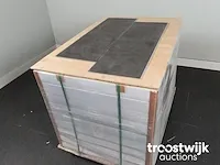 60 m2 spc pvc-click tegel - 950 x 305 x 4 mm - afbeelding 4 van  4