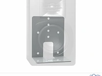 60 speaker muurbeugel white sam creative, braha000012 - afbeelding 2 van  4