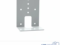 60 speaker muurbeugel white sam creative, braha000012 - afbeelding 1 van  4