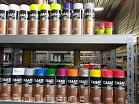 60 x spuitlak casati - afbeelding 1 van  6