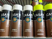 60 x spuitlak casati - afbeelding 4 van  6