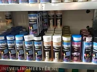 60 x spuitlak colorworks - afbeelding 1 van  5