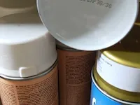60 x spuitlak colorworks - afbeelding 5 van  5