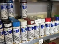 60 x spuitlak divers duplicolor - afbeelding 1 van  3