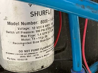 600 liter osmose toestel - afbeelding 2 van  10