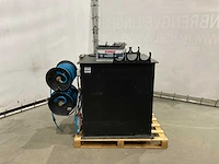 600 liter osmose toestel - afbeelding 3 van  10