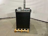 600 liter osmose toestel - afbeelding 4 van  10