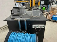 600 liter osmose toestel - afbeelding 5 van  10