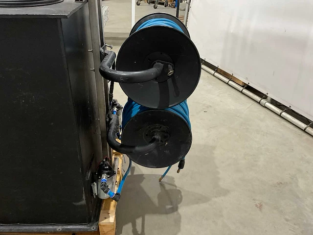 600 liter osmose toestel - afbeelding 7 van  10