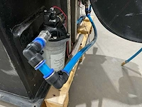 600 liter osmose toestel - afbeelding 8 van  10