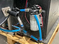 600 liter osmose toestel - afbeelding 9 van  10