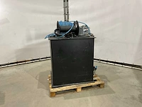 600 liter osmose toestel - afbeelding 1 van  8