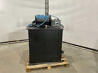 600 liter osmose toestel - afbeelding 3 van  8