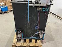 600 liter osmose toestel - afbeelding 5 van  8