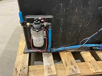 600 liter osmose toestel - afbeelding 6 van  8