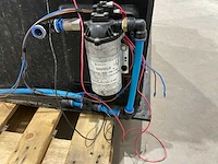 600 liter osmose toestel - afbeelding 7 van  8