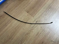 600 mm tywraps - afbeelding 1 van  2