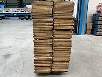 600 stuks partij vuren/grenenhout kaasplanken 166x42x2 reclaimd wood - afbeelding 9 van  9