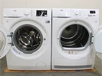 6000 series | lavamat prosense technology wasmachine & aeg 6000 series | lavatherm prosense technology droger - afbeelding 2 van  8