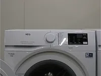 6000 series | lavamat prosense technology wasmachine & aeg 6000 series | lavatherm prosense technology droger - afbeelding 3 van  8